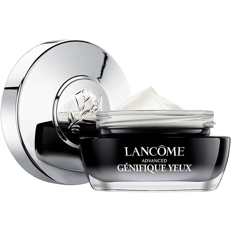 Praten tegen Openlijk smeren Lancôme Advanced Génifique Wrinkle & Dark Circle Eye Cream | Ulta Beauty