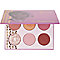 Juvia's Place THE BLUSHED ROSE EYESHADOW PALETTE  #0