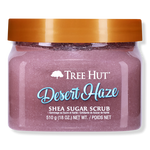 Tree Hut Desert Haze Shea Sugar Scrub 