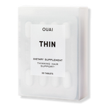 OUAI THIN Thinning Hair Support Dietary Supplement 