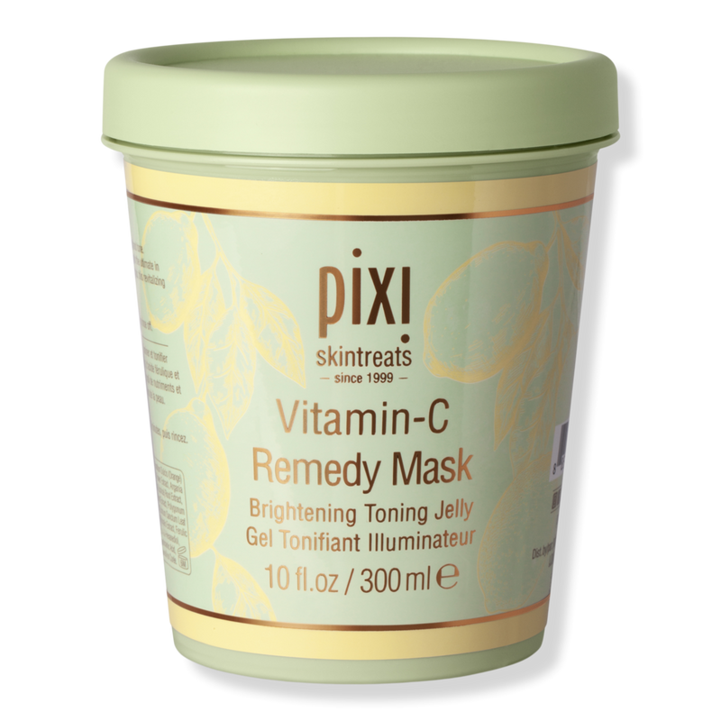 Vitamin C Remedy Mask