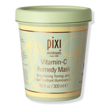 Pixi Vitamin C Remedy Mask Brightening Toning Jelly 