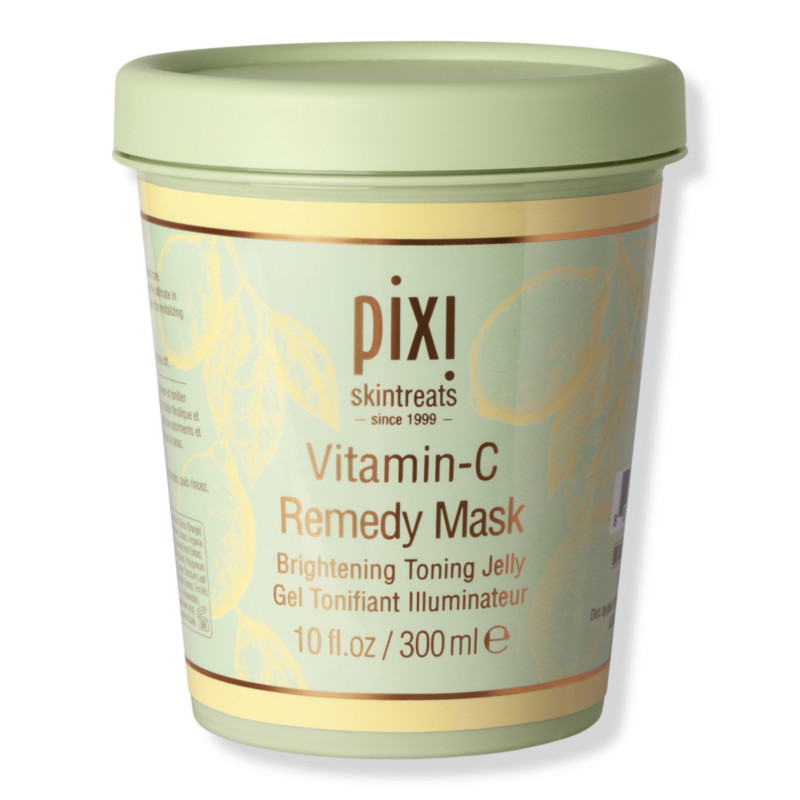 picture of Pixi Vitamin-C Remedy Mask