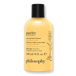 Philosophy Purity Made Simple One-Step Facial Cleanser with Turmeric Extract 