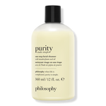 Philosophy Purity Made Simple One-Step Facial Cleanser 