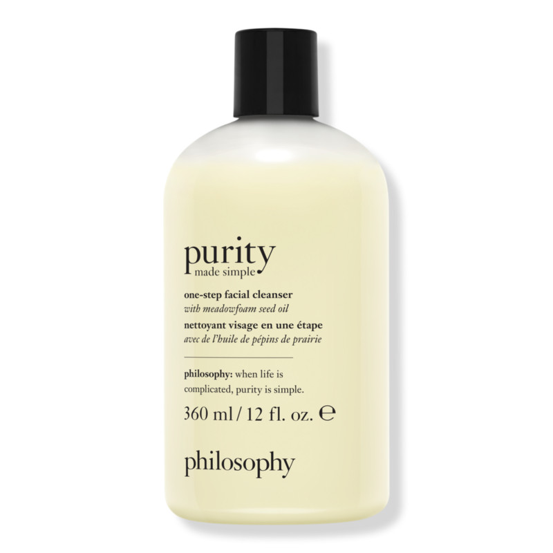 picture of philosophy Purity Made Simple Facial Cleanser