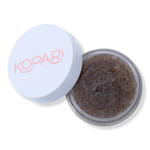 Kopari Beauty Exfoliating Lip Scrub with Fine Volcanic Sand and Brown Sugar 