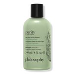 Philosophy Purity Made Simple One-Step Facial Cleanser with Spirulina Extract 