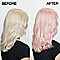 Redken Color Extend Blondage Rose Blonde Color-Depositing Mask  #4