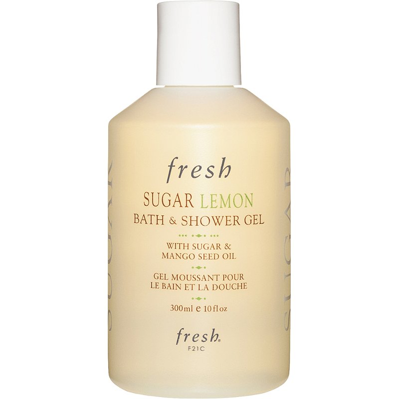 Uitdaging Veronderstelling gelijktijdig fresh Sugar Lemon Bath & Shower Gel | Ulta Beauty