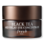 fresh Black Tea Age-Delay Eye Concentrate 