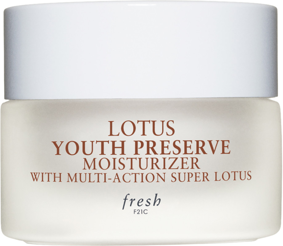 picture of Fresh Travel Size Lotus Youth Preserve Moisturizer
