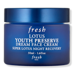 fresh Lotus Youth Preserve Dream Face Cream 