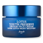 fresh Travel Size Lotus Youth Preserve Dream Face Cream 