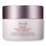 fresh Rose Deep Hydration Face Cream 