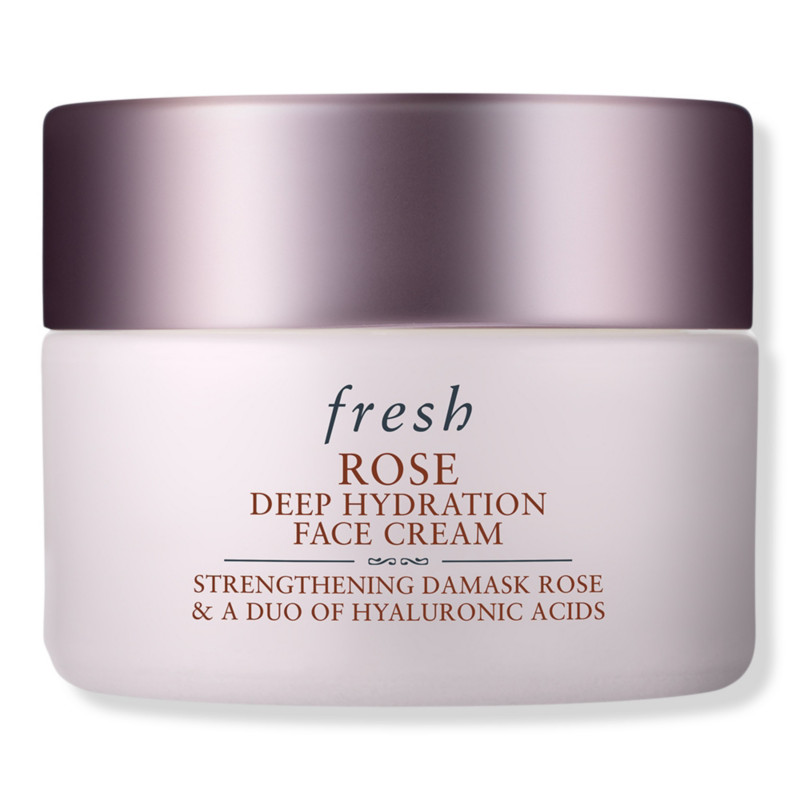 picture of Fresh Travel Size Rose Deep Hydration Face Cream