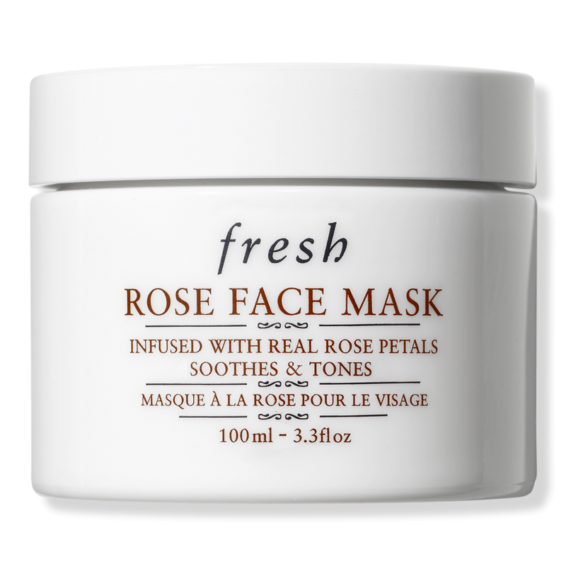 Photos - Cream / Lotion fresh Rose Face Mask pimprod2025118