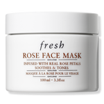 fresh Rose Face Mask 