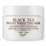 fresh Travel Size Black Tea Instant Perfecting Mask 