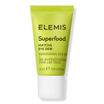ELEMIS Superfood Matcha Eye Dew 