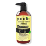 Pura d'or Advanced Therapy Shampoo 
