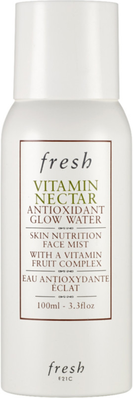 picture of Fresh Travel Size Vitamin Nectar Antioxidant Face Mist