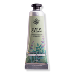 The Handmade Soap Co. Travel Size Lavender, Rosemary & Mint Hand Cream 