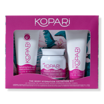Kopari Beauty The Body Hydration Salvation Kit 