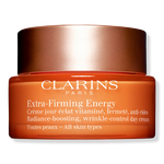 Clarins Extra-Firming Energy, Radiance Boosting Moisturizer 