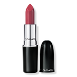MAC Lustreglass Sheer-Shine Lipstick 
