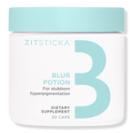 ZitSticka BLUR POTION Discoloration Brightening Supplement 
