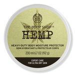 The Body Shop Hemp Heavy-Duty Body Moisture Protector 