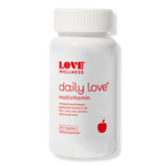 Love Wellness Daily Love 