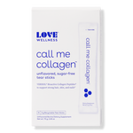 Love Wellness Call Me Collagen 
