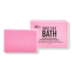 IT Brushes For ULTA Brush Bath Purifying Solid Brush Cleanser 