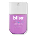 Bliss Youth Got This Prevent-4 + Pure Retinol Advanced Skin Smoothing Serum 