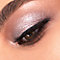 Stila Glitter & Glow Liquid Eyeshadow Diamond Dust (sheer silver/multi-color sparkle) #2