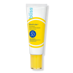 Bliss Block Star Invisible Daily Sunscreen 