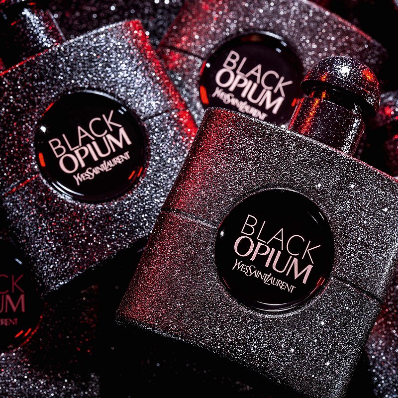 klink Jaar makkelijk te gebruiken Yves Saint Laurent Black Opium Extreme Eau de Parfum | Ulta Beauty