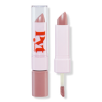 PYT Beauty Friends With Benefits Lipstick and Gloss 