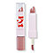 PYT Beauty Friends With Benefits Lipstick and Gloss Icon (natural pink) #0
