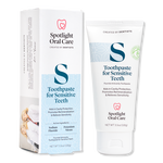 Spotlight Oral Care Toothpaste for Sensitive Teeth 