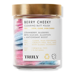Truly Berry Cheeky Clearing Butt Polish 