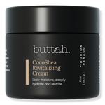 Buttah Skin CocoShea Revitalizing Cream 