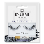 Eylure Smokey Eye Effect False Lashes, No. 21 