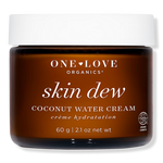 One Love Organics Skin Dew Coconut Water Cream 