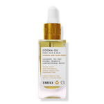 Truly Cooka Oil For Pubic Hair & Skin 