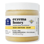 Eczema Honey Nut-Free Skin-Soothing Cream 