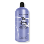 Bumble and bumble Illuminated Blonde Purple Shampoo 