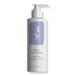 Better Not Younger Silver Lining Purple Brightening Shampoo for Grey & White Hair 